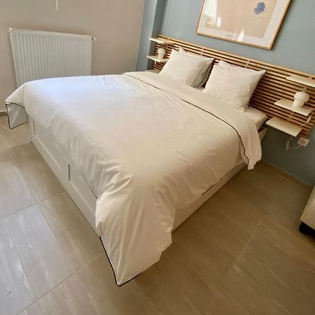 For A Genuine Athenian Homestay! Екстериор снимка