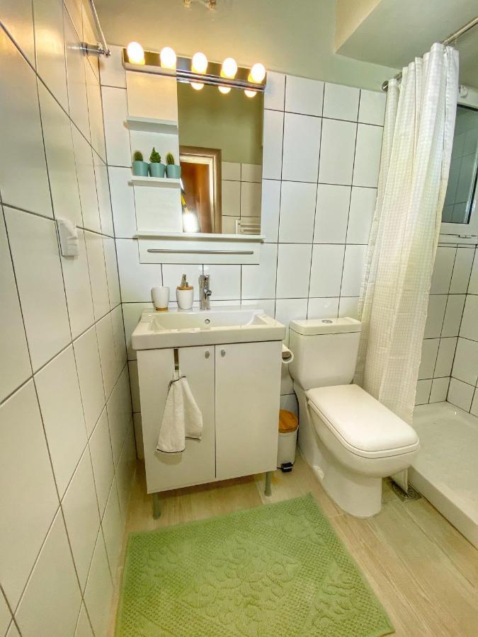 For A Genuine Athenian Homestay! Екстериор снимка