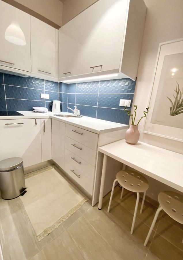For A Genuine Athenian Homestay! Екстериор снимка